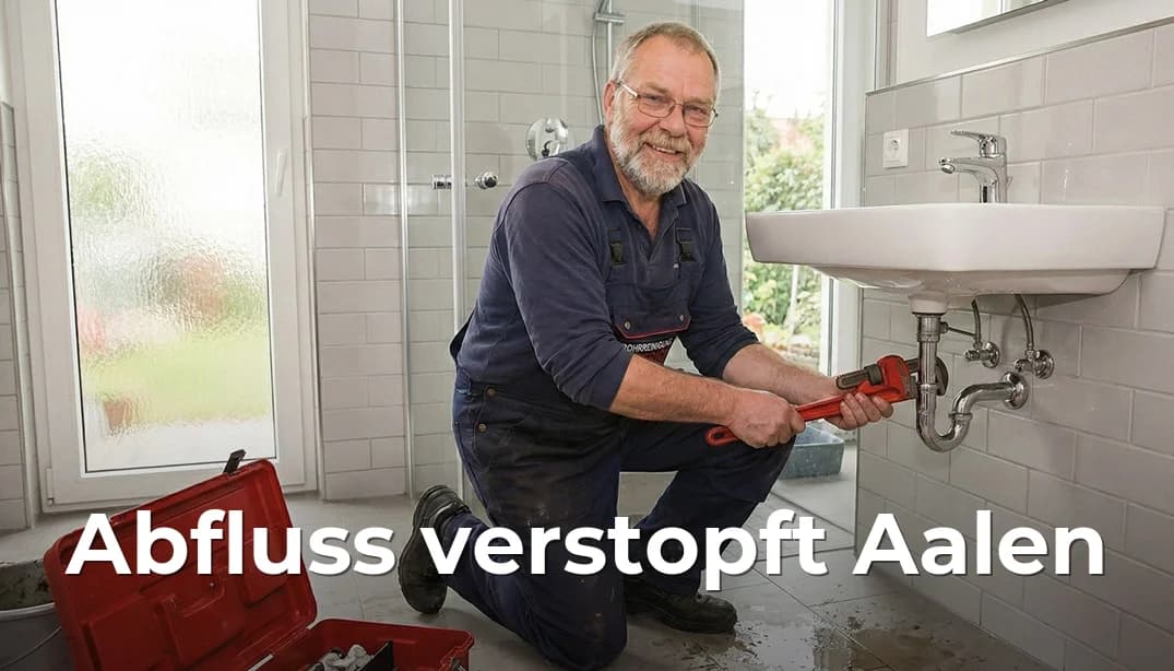 Rohrreinigung Service Aalen - Ihr zuverlässiger Partner Rohrreinigung Service Aalen Baden-Württemberg - Zuverlässiger Partner für alle Rohrprobleme, Verstopfungen und Kanalprobleme in Aalen und Ostalbkreis. Erfahrene Experten mit modernster Technik.