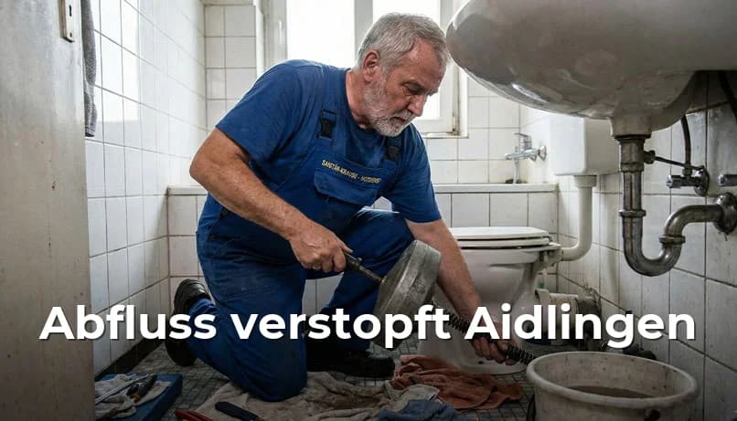 Rohrreinigung Service Aidlingen - Ihr zuverlässiger Partner Rohrreinigung Service Aidlingen Baden-Württemberg - Zuverlässiger Partner für alle Rohrprobleme, Verstopfungen und Kanalprobleme in Aidlingen und Böblingen. Erfahrene Experten mit modernster Technik.