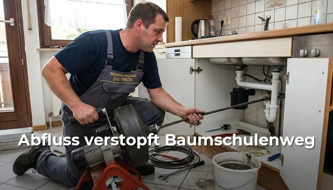 Rohrreinigung Service Baumschulenweg - Ihr zuverlässiger Partner Rohrreinigung Service Baumschulenweg Berlin - Zuverlässiger Partner für alle Rohrprobleme, Verstopfungen und Kanalprobleme in Baumschulenweg und null. Erfahrene Experten mit modernster Technik.