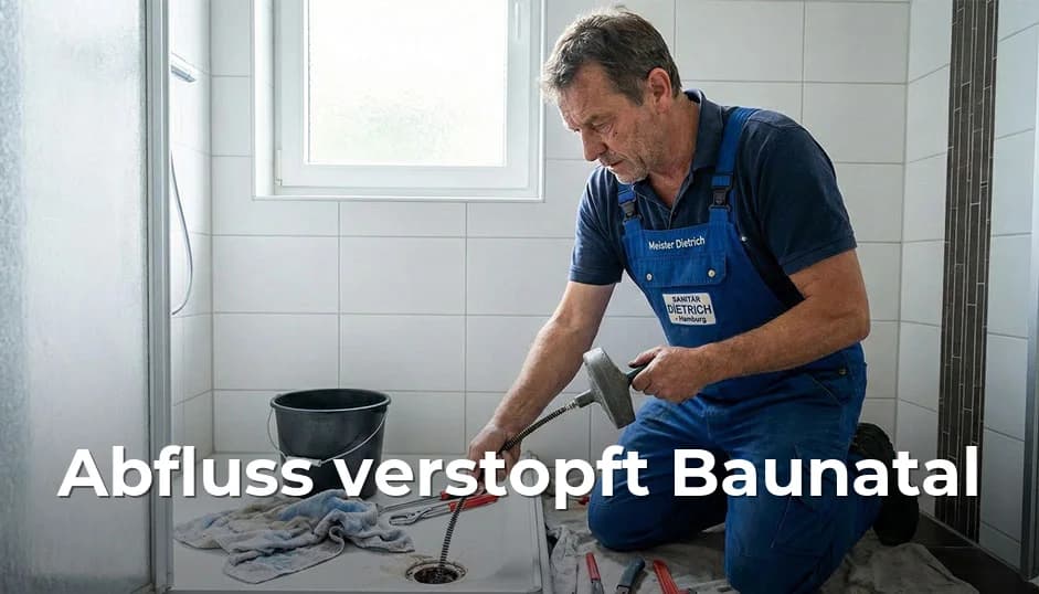 Rohrreinigung Service Baunatal - Ihr zuverlässiger Partner Rohrreinigung Service Baunatal Hessen - Zuverlässiger Partner für alle Rohrprobleme, Verstopfungen und Kanalprobleme in Baunatal und Kassel. Erfahrene Experten mit modernster Technik.