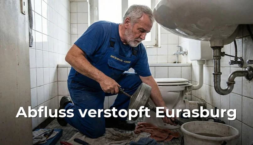 Rohrreinigung Service Eurasburg - Ihr zuverlässiger Partner Rohrreinigung Service Eurasburg Bayern - Zuverlässiger Partner für alle Rohrprobleme, Verstopfungen und Kanalprobleme in Eurasburg und Bad Tölz-Wolfratshausen. Erfahrene Experten mit modernster Technik.