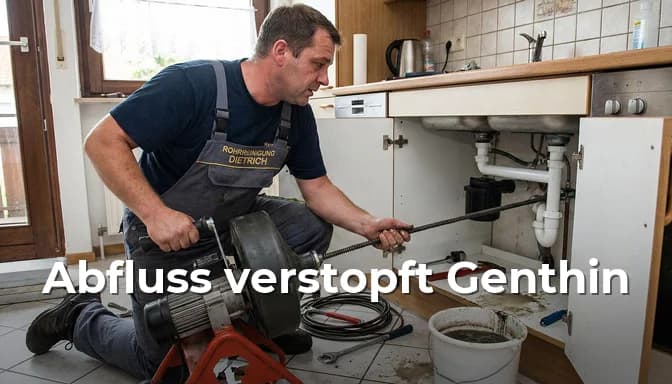 Rohrreinigung Service Genthin - Ihr zuverlässiger Partner Rohrreinigung Service Genthin Sachsen-Anhalt - Zuverlässiger Partner für alle Rohrprobleme, Verstopfungen und Kanalprobleme in Genthin und Jerichower Land. Erfahrene Experten mit modernster Technik.