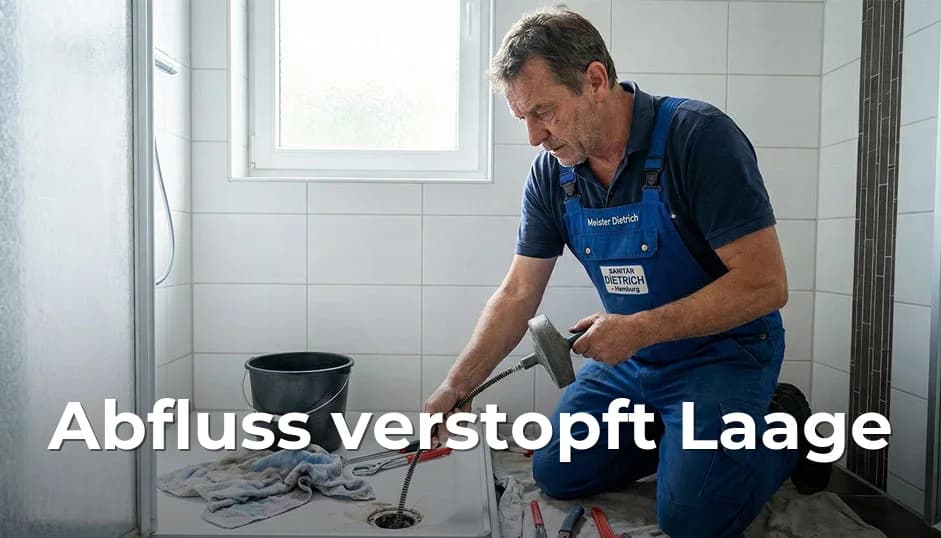 Rohrreinigung Service Laage - Ihr zuverlässiger Partner Rohrreinigung Service Laage Mecklenburg-Vorpommern - Zuverlässiger Partner für alle Rohrprobleme, Verstopfungen und Kanalprobleme in Laage und Rostock. Erfahrene Experten mit modernster Technik.