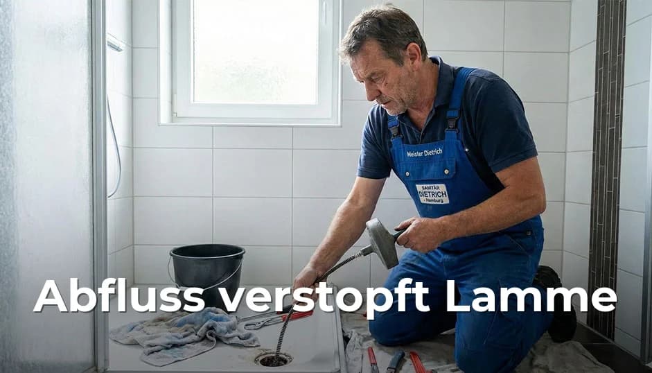 Rohrreinigung Service Lamme - Ihr zuverlässiger Partner Rohrreinigung Service Lamme Niedersachsen - Zuverlässiger Partner für alle Rohrprobleme, Verstopfungen und Kanalprobleme in Lamme und null. Erfahrene Experten mit modernster Technik.