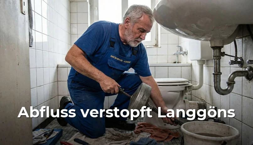 Rohrreinigung Service Langgöns - Ihr zuverlässiger Partner Rohrreinigung Service Langgöns Hessen - Zuverlässiger Partner für alle Rohrprobleme, Verstopfungen und Kanalprobleme in Langgöns und Gießen. Erfahrene Experten mit modernster Technik.