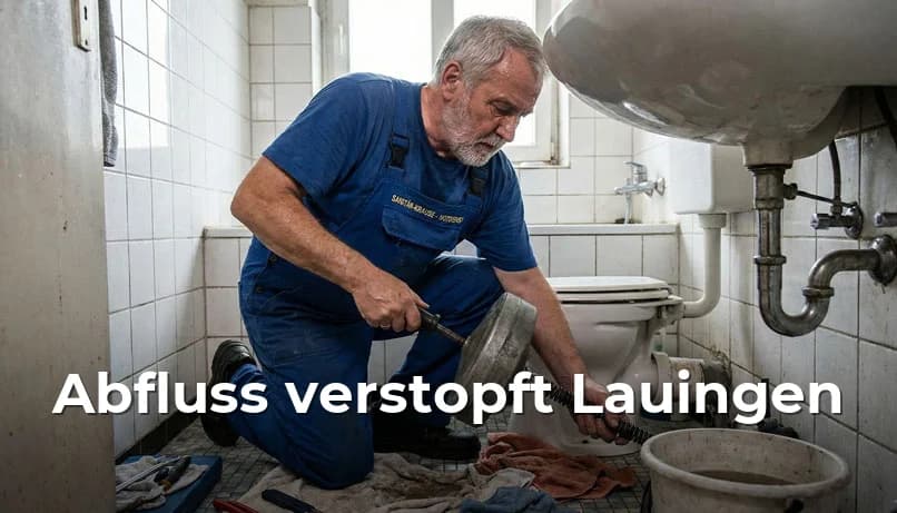 Rohrreinigung Service Lauingen - Ihr zuverlässiger Partner Rohrreinigung Service Lauingen Bayern - Zuverlässiger Partner für alle Rohrprobleme, Verstopfungen und Kanalprobleme in Lauingen und Dillingen an der Donau. Erfahrene Experten mit modernster Technik.