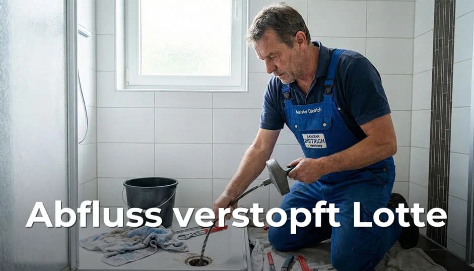 Rohrreinigung Service Lotte - Ihr zuverlässiger Partner Rohrreinigung Service Lotte Nordrhein-Westfalen - Zuverlässiger Partner für alle Rohrprobleme, Verstopfungen und Kanalprobleme in Lotte und Steinfurt. Erfahrene Experten mit modernster Technik.