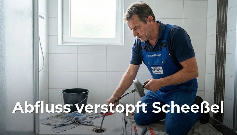 Rohrreinigung Service Scheeßel - Ihr zuverlässiger Partner Rohrreinigung Service Scheeßel Niedersachsen - Zuverlässiger Partner für alle Rohrprobleme, Verstopfungen und Kanalprobleme in Scheeßel und Rotenburg (Wümme). Erfahrene Experten mit modernster Technik.