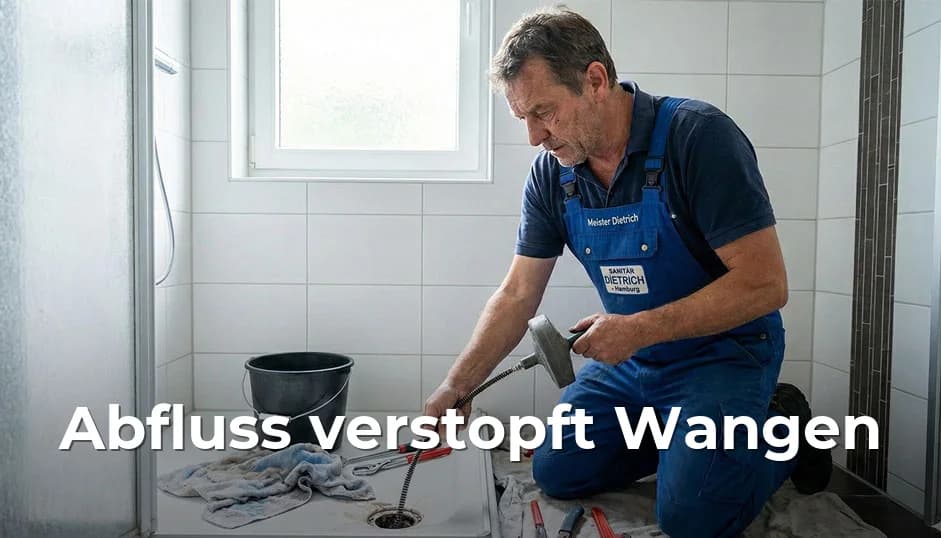 Rohrreinigung Service Wangen - Ihr zuverlässiger Partner Rohrreinigung Service Wangen Baden-Württemberg - Zuverlässiger Partner für alle Rohrprobleme, Verstopfungen und Kanalprobleme in Wangen und Göppingen. Erfahrene Experten mit modernster Technik.