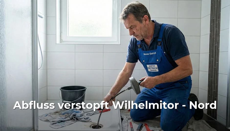 Rohrreinigung Service Wilhelmitor - Nord - Ihr zuverlässiger Partner Rohrreinigung Service Wilhelmitor - Nord Niedersachsen - Zuverlässiger Partner für alle Rohrprobleme, Verstopfungen und Kanalprobleme in Wilhelmitor - Nord und null. Erfahrene Experten mit modernster Technik.