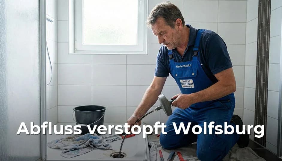 Rohrreinigung Service Wolfsburg - Ihr zuverlässiger Partner Rohrreinigung Service Wolfsburg Niedersachsen - Zuverlässiger Partner für alle Rohrprobleme, Verstopfungen und Kanalprobleme in Wolfsburg und null. Erfahrene Experten mit modernster Technik.