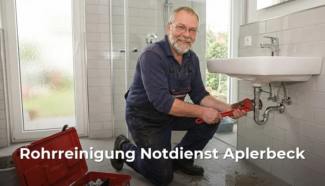 24h Notdienst Rohrreinigung Aplerbeck 24/7 Notdienst Rohrreinigung Aplerbeck Nordrhein-Westfalen - Schnelle Hilfe bei Verstopfungen, WC verstopft, Abfluss verstopft in Aplerbeck und Umgebung