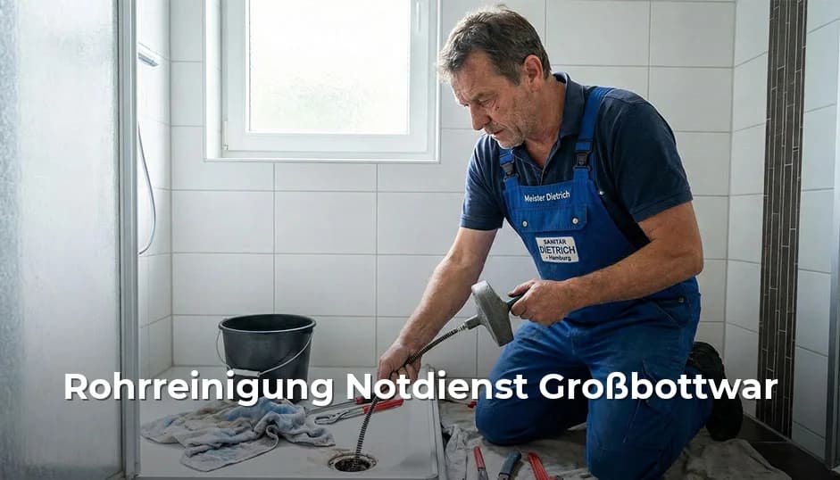 24h Notdienst Rohrreinigung Großbottwar 24/7 Notdienst Rohrreinigung Großbottwar Baden-Württemberg - Schnelle Hilfe bei Verstopfungen, WC verstopft, Abfluss verstopft in Großbottwar und Umgebung