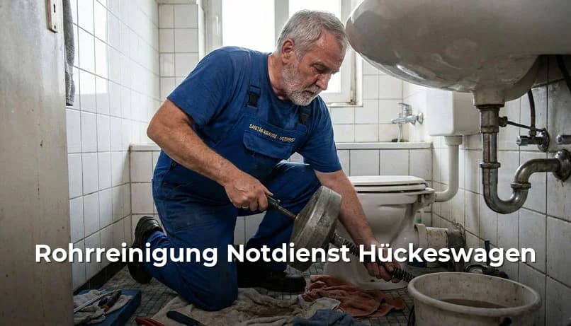 24h Notdienst Rohrreinigung Hückeswagen 24/7 Notdienst Rohrreinigung Hückeswagen Nordrhein-Westfalen - Schnelle Hilfe bei Verstopfungen, WC verstopft, Abfluss verstopft in Hückeswagen und Umgebung