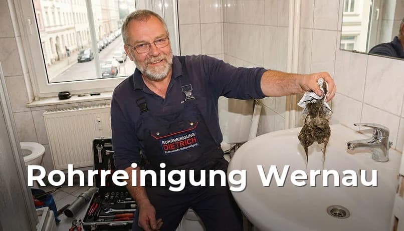 Rohrreinigung Wernau - 24/7 Notdienst Professionelle Rohrreinigung und Kanalreinigung Wernau Baden-Württemberg - Schnelle Hilfe bei Verstopfungen, Abflussproblemen und Rohrbrüchen in Wernau und Esslingen