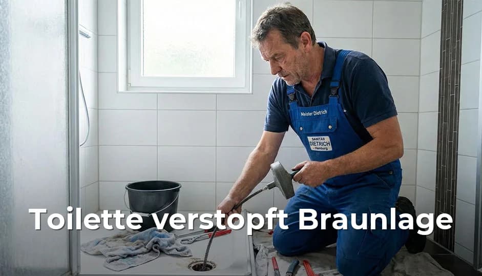 Kanalreinigung Braunlage - Moderne Technik Kanalreinigung Braunlage Niedersachsen - Professionelle Reinigung von Abflüssen, Kanälen und Abwasserleitungen in Braunlage und Goslar mit modernster Hochdrucktechnik