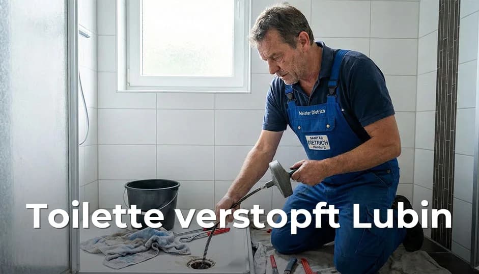 Kanalreinigung Lubin - Moderne Technik Kanalreinigung Lubin Brandenburg - Professionelle Reinigung von Abflüssen, Kanälen und Abwasserleitungen in Lubin und Dahme-Spreewald mit modernster Hochdrucktechnik