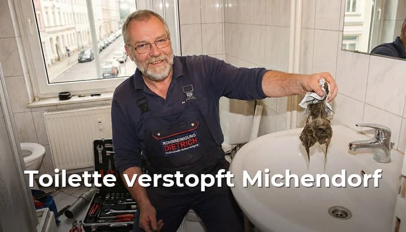 Kanalreinigung Michendorf - Moderne Technik Kanalreinigung Michendorf Brandenburg - Professionelle Reinigung von Abflüssen, Kanälen und Abwasserleitungen in Michendorf und Potsdam-Mittelmark mit modernster Hochdrucktechnik