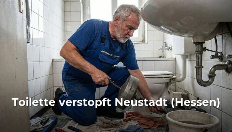 Kanalreinigung Neustadt (Hessen) - Moderne Technik Kanalreinigung Neustadt (Hessen) Hessen - Professionelle Reinigung von Abflüssen, Kanälen und Abwasserleitungen in Neustadt (Hessen) und Marburg-Biedenkopf mit modernster Hochdrucktechnik