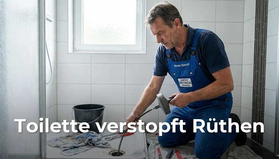 Kanalreinigung Rüthen - Moderne Technik Kanalreinigung Rüthen Nordrhein-Westfalen - Professionelle Reinigung von Abflüssen, Kanälen und Abwasserleitungen in Rüthen und Soest mit modernster Hochdrucktechnik