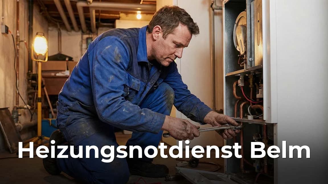 24h Notdienst Rohrreinigung Belm 24/7 Notdienst Rohrreinigung Belm Niedersachsen - Schnelle Hilfe bei Verstopfungen, WC verstopft, Abfluss verstopft in Belm und Umgebung