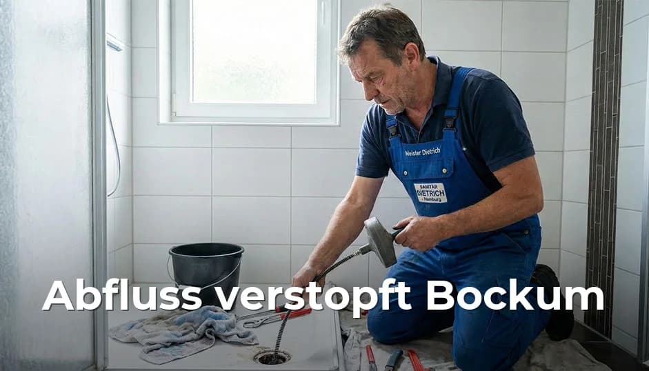 Rohrreinigung Service Bockum - Ihr zuverlässiger Partner Rohrreinigung Service Bockum Nordrhein-Westfalen - Zuverlässiger Partner für alle Rohrprobleme, Verstopfungen und Kanalprobleme in Bockum und null. Erfahrene Experten mit modernster Technik.