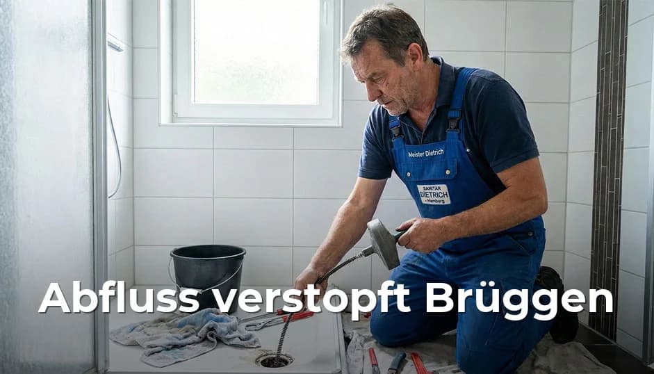 Rohrreinigung Service Brüggen - Ihr zuverlässiger Partner Rohrreinigung Service Brüggen Nordrhein-Westfalen - Zuverlässiger Partner für alle Rohrprobleme, Verstopfungen und Kanalprobleme in Brüggen und Viersen. Erfahrene Experten mit modernster Technik.