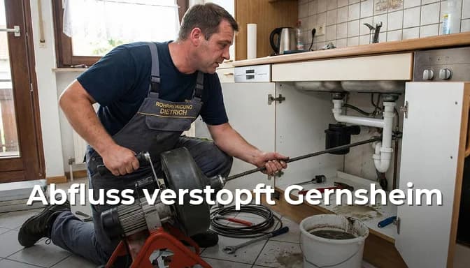 Rohrreinigung Service Gernsheim - Ihr zuverlässiger Partner Rohrreinigung Service Gernsheim Hessen - Zuverlässiger Partner für alle Rohrprobleme, Verstopfungen und Kanalprobleme in Gernsheim und Groß-Gerau. Erfahrene Experten mit modernster Technik.