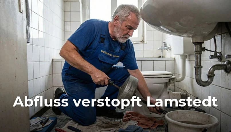 Rohrreinigung Service Lamstedt - Ihr zuverlässiger Partner Rohrreinigung Service Lamstedt Niedersachsen - Zuverlässiger Partner für alle Rohrprobleme, Verstopfungen und Kanalprobleme in Lamstedt und Cuxhaven. Erfahrene Experten mit modernster Technik.