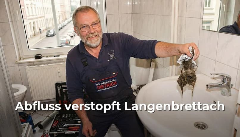 Rohrreinigung Service Langenbrettach - Ihr zuverlässiger Partner Rohrreinigung Service Langenbrettach Baden-Württemberg - Zuverlässiger Partner für alle Rohrprobleme, Verstopfungen und Kanalprobleme in Langenbrettach und Heilbronn. Erfahrene Experten mit modernster Technik.