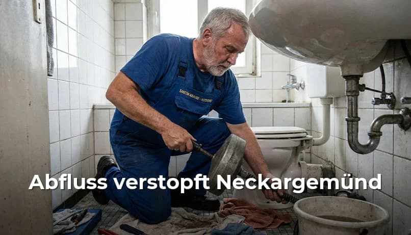 Rohrreinigung Service Neckargemünd - Ihr zuverlässiger Partner Rohrreinigung Service Neckargemünd Baden-Württemberg - Zuverlässiger Partner für alle Rohrprobleme, Verstopfungen und Kanalprobleme in Neckargemünd und Rhein-Neckar-Kreis. Erfahrene Experten mit modernster Technik.