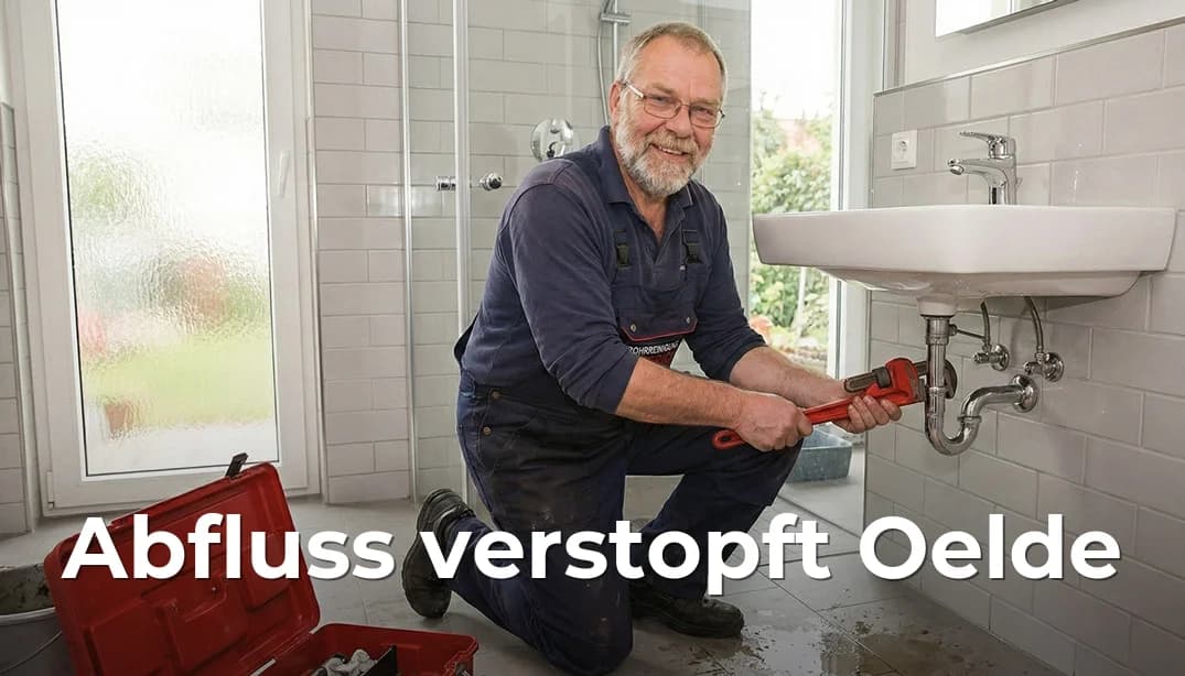Rohrreinigung Service Oelde - Ihr zuverlässiger Partner Rohrreinigung Service Oelde Nordrhein-Westfalen - Zuverlässiger Partner für alle Rohrprobleme, Verstopfungen und Kanalprobleme in Oelde und Warendorf. Erfahrene Experten mit modernster Technik.