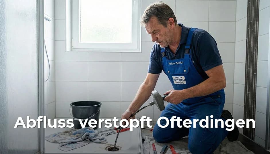 Rohrreinigung Service Ofterdingen - Ihr zuverlässiger Partner Rohrreinigung Service Ofterdingen Baden-Württemberg - Zuverlässiger Partner für alle Rohrprobleme, Verstopfungen und Kanalprobleme in Ofterdingen und Tübingen. Erfahrene Experten mit modernster Technik.