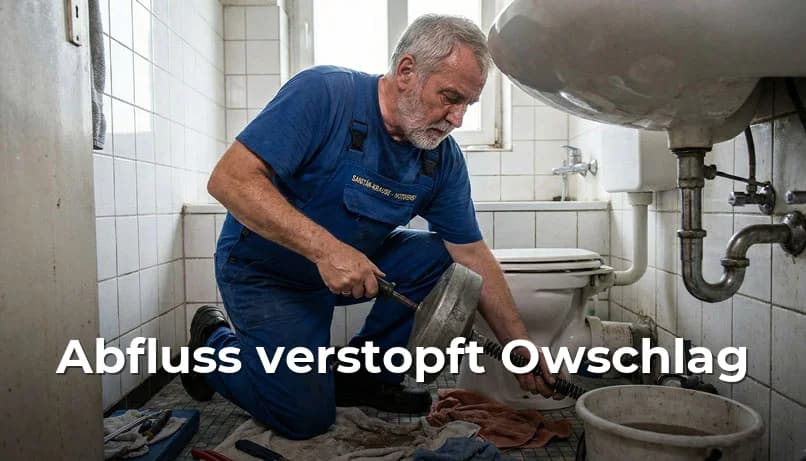 Rohrreinigung Service Owschlag - Ihr zuverlässiger Partner Rohrreinigung Service Owschlag Schleswig-Holstein - Zuverlässiger Partner für alle Rohrprobleme, Verstopfungen und Kanalprobleme in Owschlag und Rendsburg-Eckernförde. Erfahrene Experten mit modernster Technik.