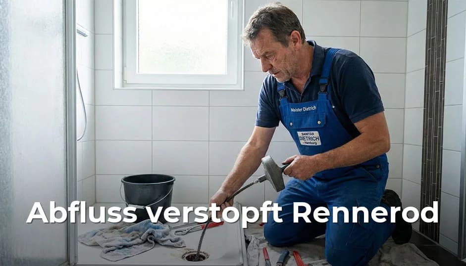 Rohrreinigung Service Rennerod - Ihr zuverlässiger Partner Rohrreinigung Service Rennerod Rheinland-Pfalz - Zuverlässiger Partner für alle Rohrprobleme, Verstopfungen und Kanalprobleme in Rennerod und Westerwaldkreis. Erfahrene Experten mit modernster Technik.