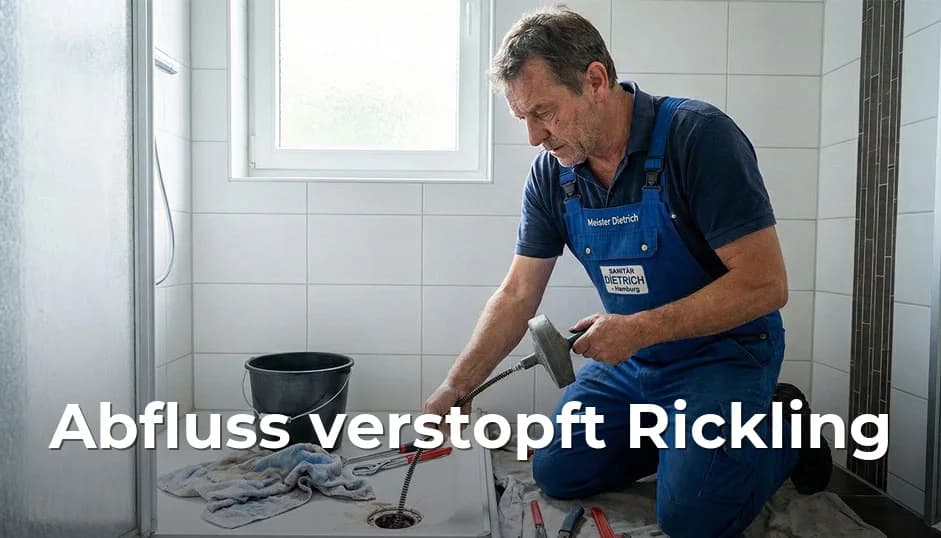 Rohrreinigung Service Rickling - Ihr zuverlässiger Partner Rohrreinigung Service Rickling Schleswig-Holstein - Zuverlässiger Partner für alle Rohrprobleme, Verstopfungen und Kanalprobleme in Rickling und Segeberg. Erfahrene Experten mit modernster Technik.