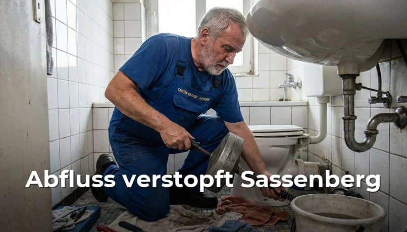 Rohrreinigung Service Sassenberg - Ihr zuverlässiger Partner Rohrreinigung Service Sassenberg Nordrhein-Westfalen - Zuverlässiger Partner für alle Rohrprobleme, Verstopfungen und Kanalprobleme in Sassenberg und Warendorf. Erfahrene Experten mit modernster Technik.