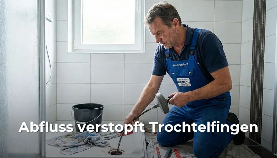 Rohrreinigung Service Trochtelfingen - Ihr zuverlässiger Partner Rohrreinigung Service Trochtelfingen Baden-Württemberg - Zuverlässiger Partner für alle Rohrprobleme, Verstopfungen und Kanalprobleme in Trochtelfingen und Reutlingen. Erfahrene Experten mit modernster Technik.