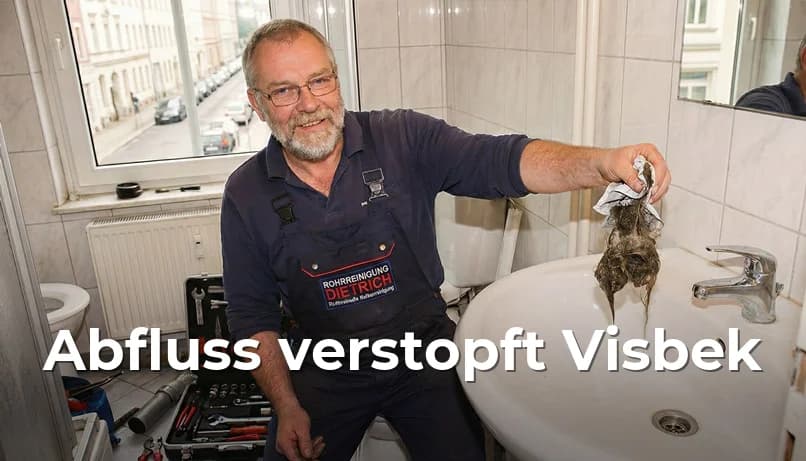Rohrreinigung Service Visbek - Ihr zuverlässiger Partner Rohrreinigung Service Visbek Niedersachsen - Zuverlässiger Partner für alle Rohrprobleme, Verstopfungen und Kanalprobleme in Visbek und Vechta. Erfahrene Experten mit modernster Technik.