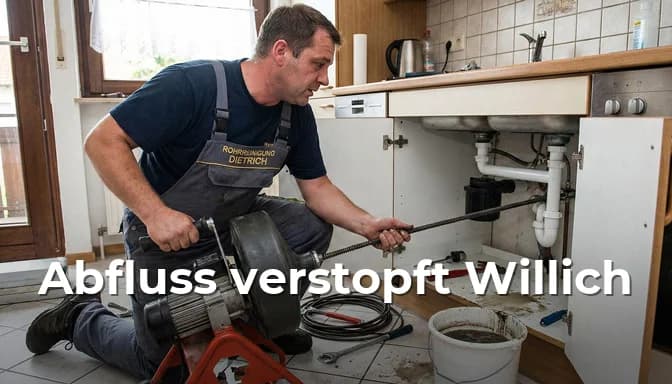 Rohrreinigung Service Willich - Ihr zuverlässiger Partner Rohrreinigung Service Willich Nordrhein-Westfalen - Zuverlässiger Partner für alle Rohrprobleme, Verstopfungen und Kanalprobleme in Willich und Viersen. Erfahrene Experten mit modernster Technik.