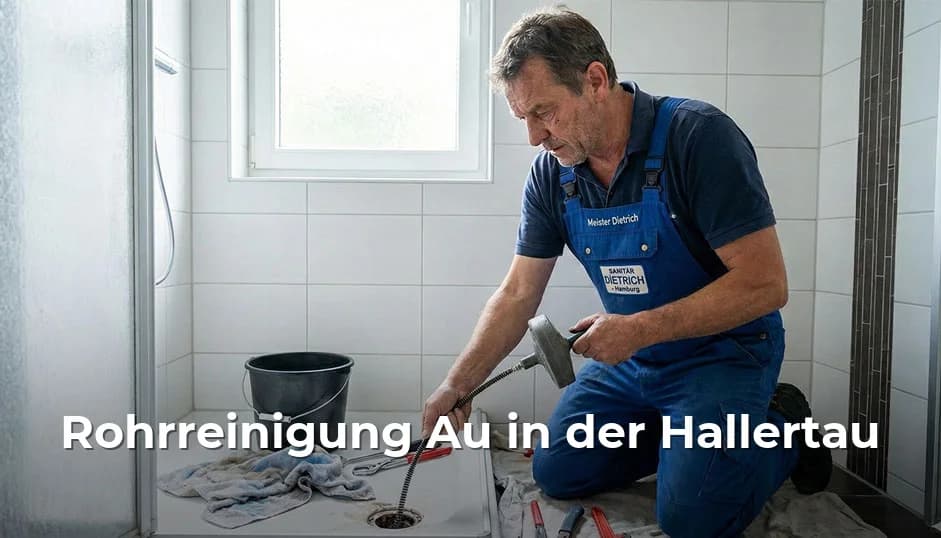 Rohrreinigung Au in der Hallertau - 24/7 Notdienst Professionelle Rohrreinigung und Kanalreinigung Au in der Hallertau Bayern - Schnelle Hilfe bei Verstopfungen, Abflussproblemen und Rohrbrüchen in Au in der Hallertau und Freising