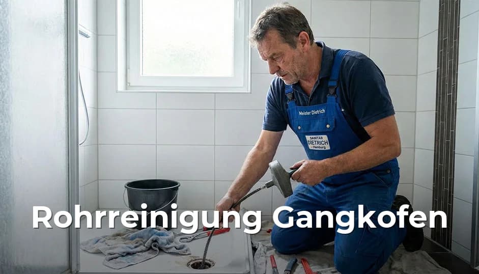 Rohrreinigung Gangkofen - 24/7 Notdienst Professionelle Rohrreinigung und Kanalreinigung Gangkofen Bayern - Schnelle Hilfe bei Verstopfungen, Abflussproblemen und Rohrbrüchen in Gangkofen und Rottal-Inn
