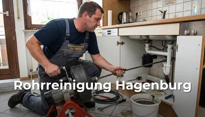Rohrreinigung Hagenburg - 24/7 Notdienst Professionelle Rohrreinigung und Kanalreinigung Hagenburg Niedersachsen - Schnelle Hilfe bei Verstopfungen, Abflussproblemen und Rohrbrüchen in Hagenburg und Schaumburg