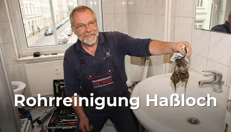 Rohrreinigung Haßloch - 24/7 Notdienst Professionelle Rohrreinigung und Kanalreinigung Haßloch Rheinland-Pfalz - Schnelle Hilfe bei Verstopfungen, Abflussproblemen und Rohrbrüchen in Haßloch und Bad Dürkheim