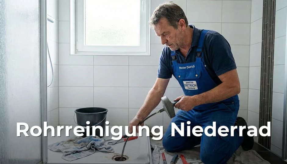 Rohrreinigung Niederrad - 24/7 Notdienst Professionelle Rohrreinigung und Kanalreinigung Niederrad Hessen - Schnelle Hilfe bei Verstopfungen, Abflussproblemen und Rohrbrüchen in Niederrad und null
