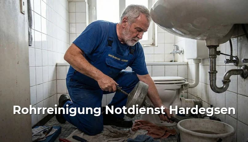 24h Notdienst Rohrreinigung Hardegsen 24/7 Notdienst Rohrreinigung Hardegsen Niedersachsen - Schnelle Hilfe bei Verstopfungen, WC verstopft, Abfluss verstopft in Hardegsen und Umgebung