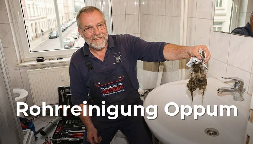 Rohrreinigung Oppum - 24/7 Notdienst Professionelle Rohrreinigung und Kanalreinigung Oppum Nordrhein-Westfalen - Schnelle Hilfe bei Verstopfungen, Abflussproblemen und Rohrbrüchen in Oppum und null