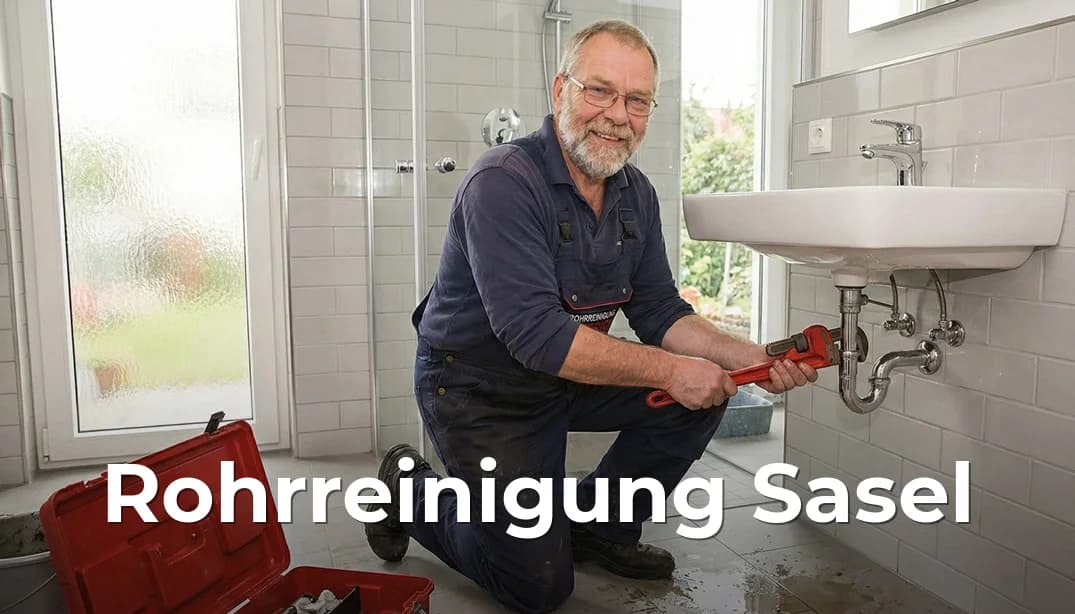 Rohrreinigung Sasel - 24/7 Notdienst Professionelle Rohrreinigung und Kanalreinigung Sasel Hamburg - Schnelle Hilfe bei Verstopfungen, Abflussproblemen und Rohrbrüchen in Sasel und null