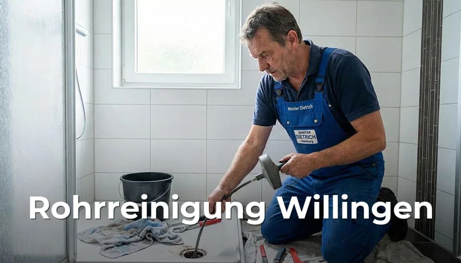 Rohrreinigung Willingen - 24/7 Notdienst Professionelle Rohrreinigung und Kanalreinigung Willingen Hessen - Schnelle Hilfe bei Verstopfungen, Abflussproblemen und Rohrbrüchen in Willingen und Waldeck-Frankenberg