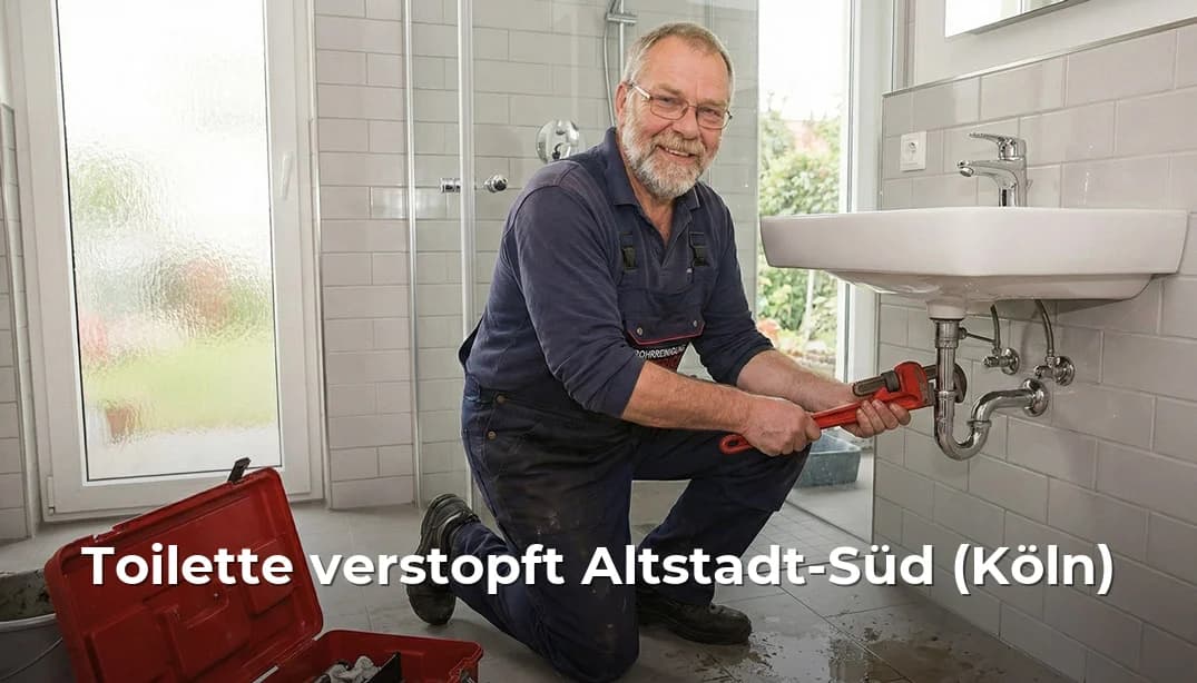 Kanalreinigung Altstadt-Süd (Köln) - Moderne Technik Kanalreinigung Altstadt-Süd (Köln) Nordrhein-Westfalen - Professionelle Reinigung von Abflüssen, Kanälen und Abwasserleitungen in Altstadt-Süd (Köln) und null mit modernster Hochdrucktechnik